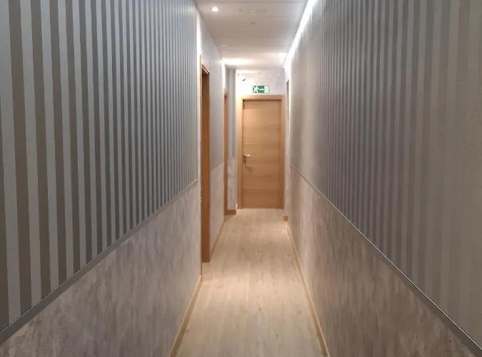 Vendégház Juan Bravo Segovia