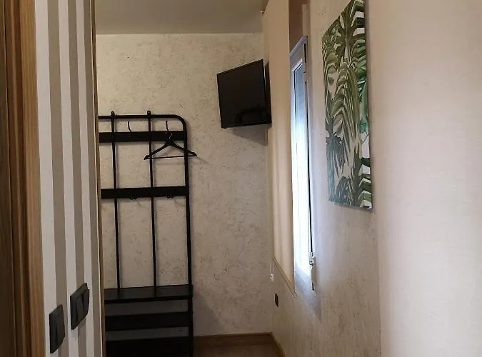 Гостевой дом Juan Bravo