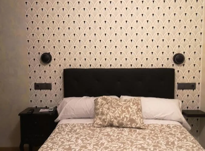 Juan Bravo Vendégház Segovia