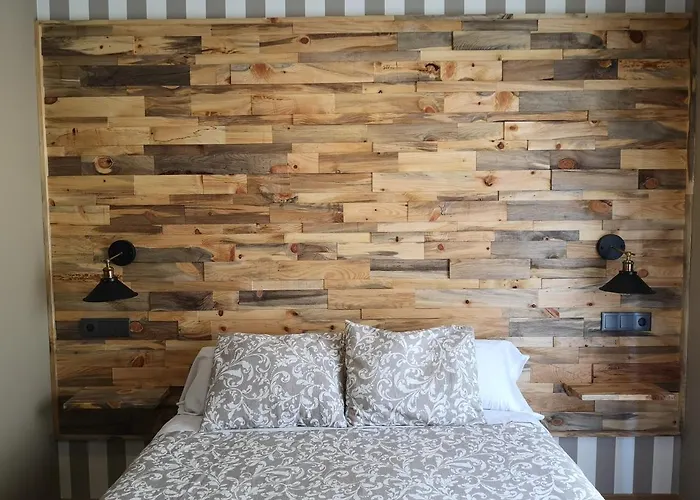 Juan Bravo 3* Сеговия