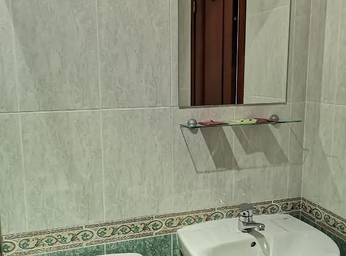 Гостевой дом Juan Bravo