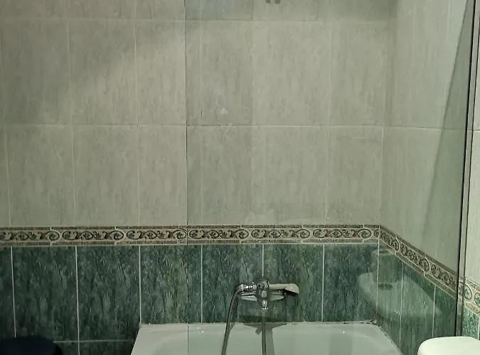 Juan Bravo Vendégház Segovia