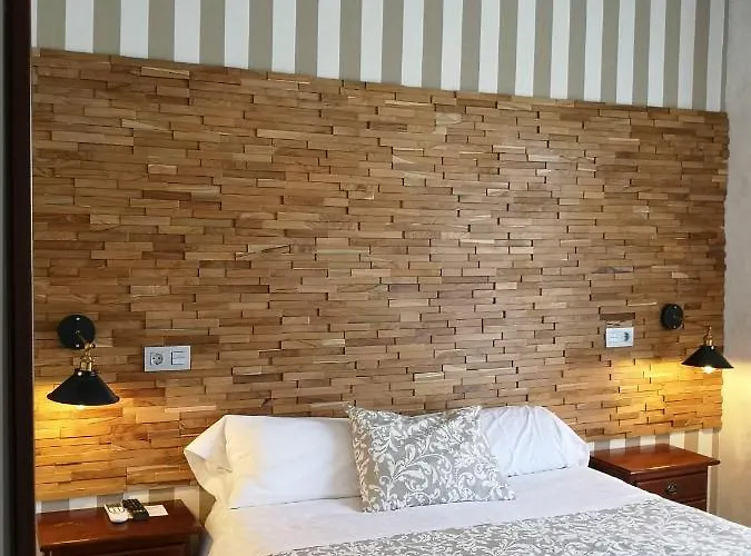 Гостевой дом Juan Bravo 3*