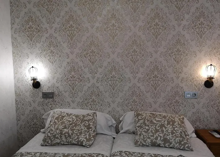 Juan Bravo Vendégház 3*