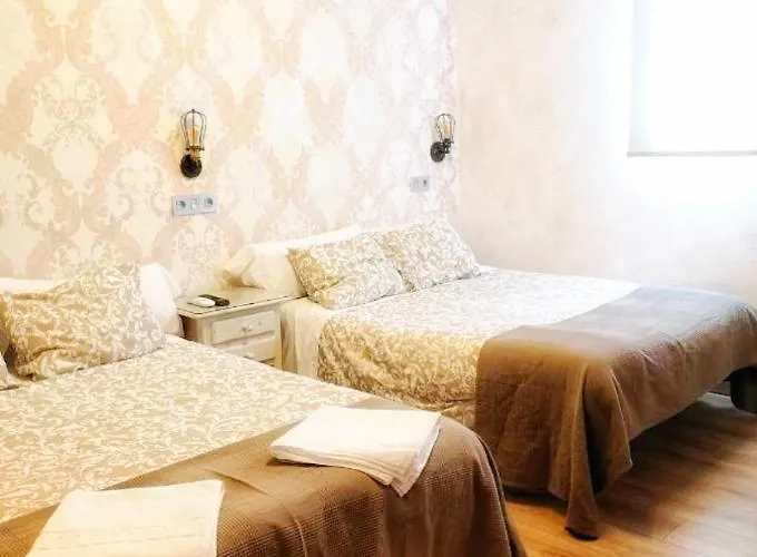 Affittacamere Juan Bravo