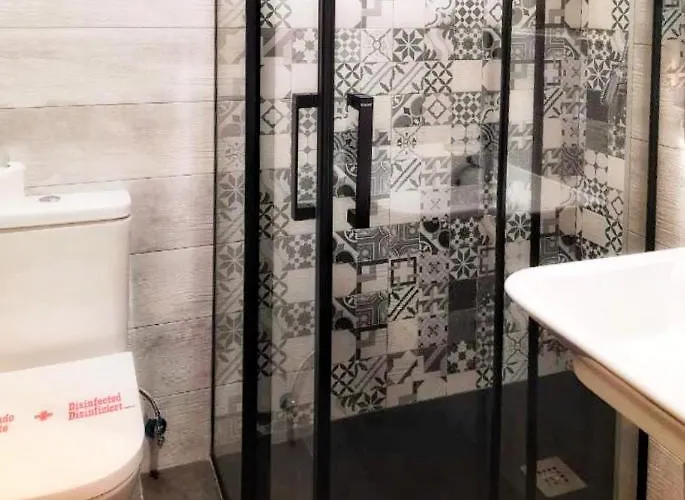 Juan Bravo Vendégház Segovia