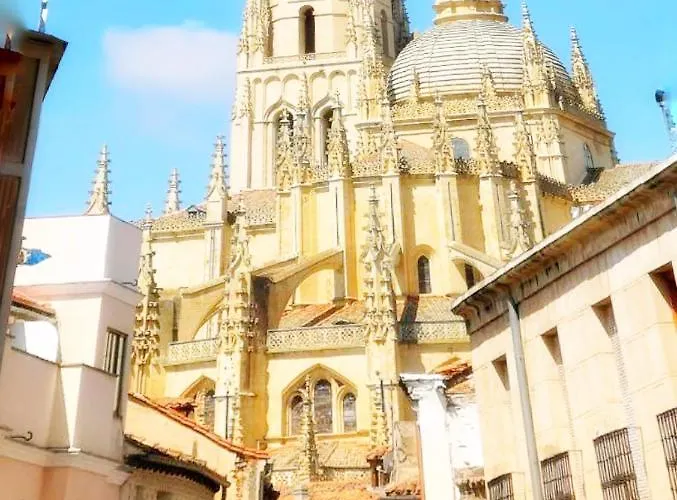 Juan Bravo Сеговия