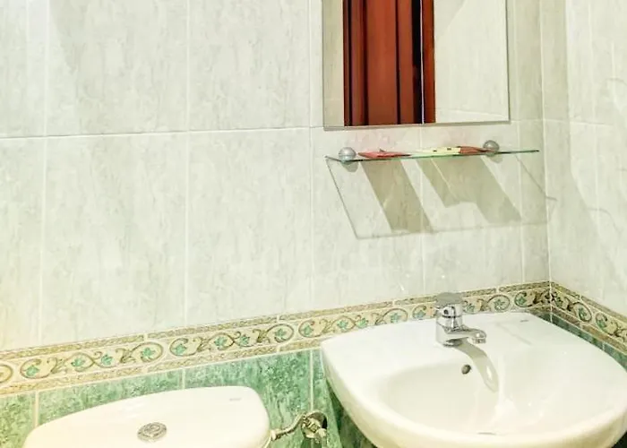 Affittacamere Juan Bravo 3*