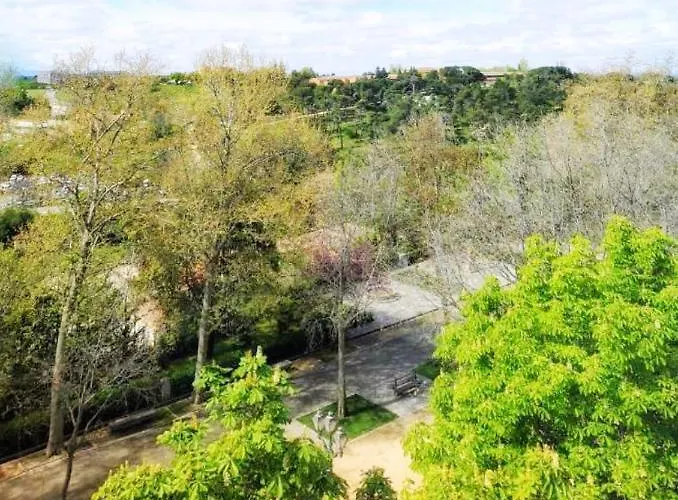 Гостевой дом Juan Bravo