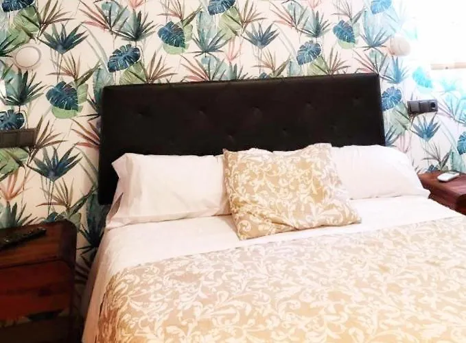 Vendégház Juan Bravo