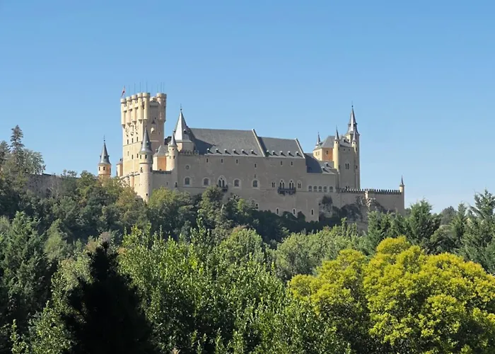 Гостевой дом Juan Bravo