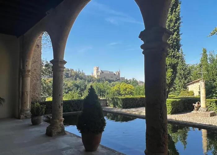 Juan Bravo Сеговия