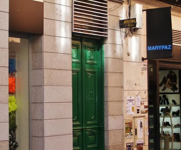 Гостевой дом Juan Bravo Сеговия