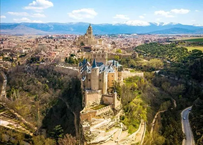 Гостевой дом Juan Bravo 3*