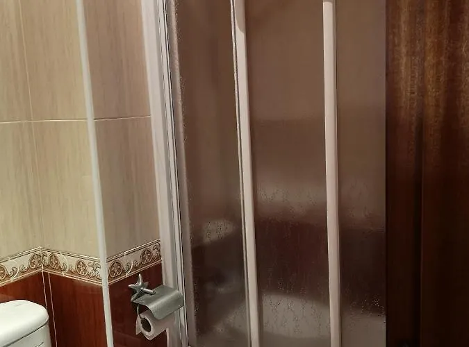 Гостевой дом Juan Bravo 3*