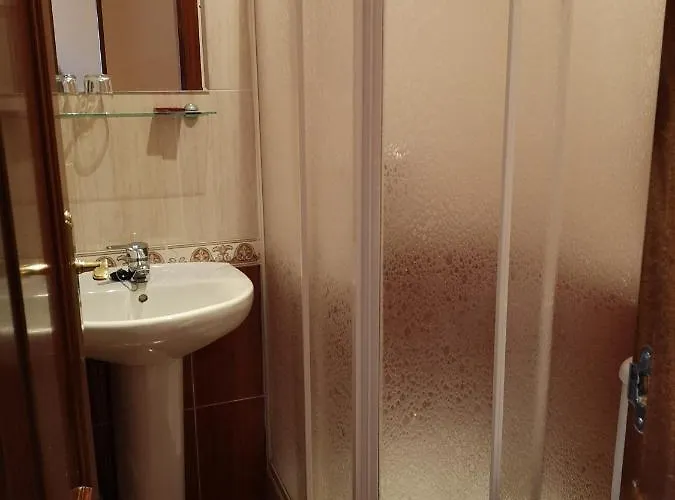 Juan Bravo Affittacamere 3*