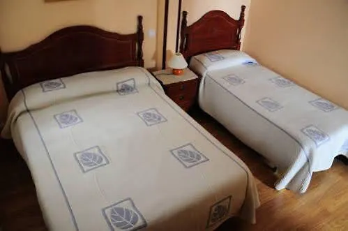 Juan Bravo Гостевой дом