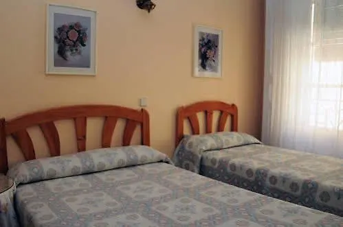 Juan Bravo Affittacamere Segovia